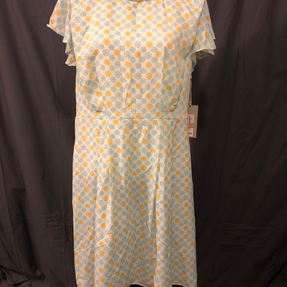 NWT Jason Wu for Target Spring Dress - Picture 3 of 9